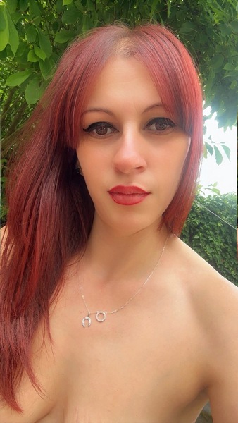 Foto von Michaela 29j,Top Service