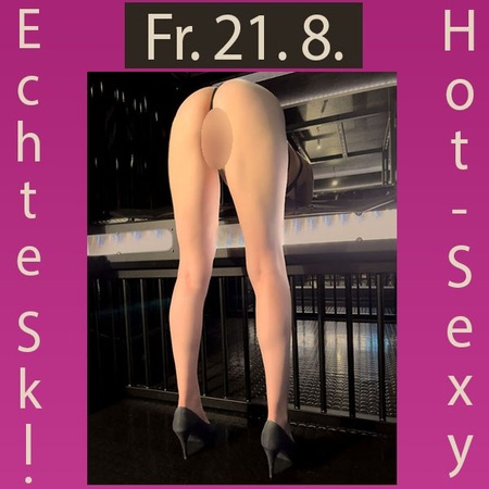 Echte Skl. - Hot'n sexy!, Offenbach am Main