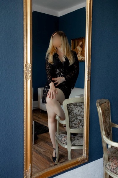 Foto von Rita - Die perfekte Liebhaberin!