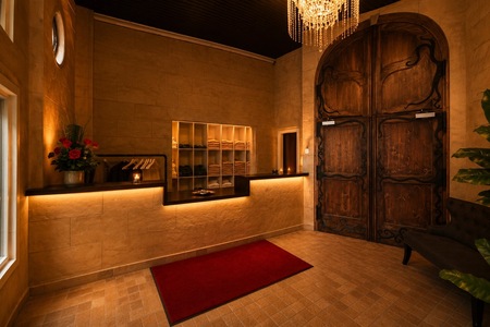 NEUERÖFFNUNG - The Venice Sauna Club, Nürnberg