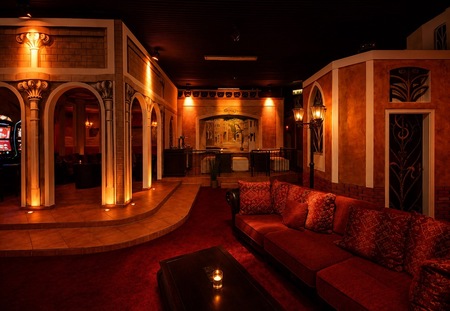 NEUERÖFFNUNG - The Venice Sauna Club, Nürnberg