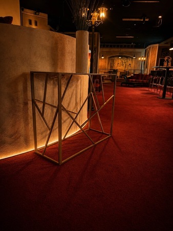 The Venice Sauna Club, Nürnberg