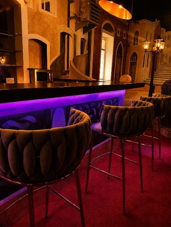 NEUERÖFFNUNG - The Venice Sauna Club, Nürnberg