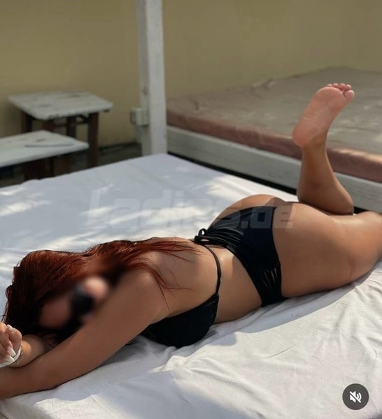 Foto von Kati
