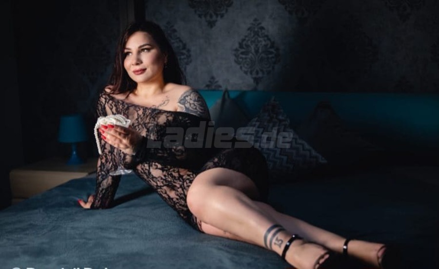 Foto von Ely bei Hot & Sweet