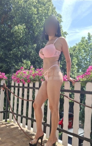 Foto von Vanessa