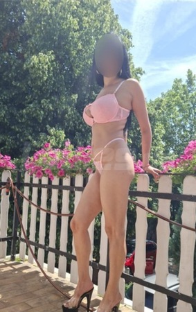 Vanessa, Dortmund