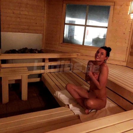 Juli - erotische Massage, Hamburg