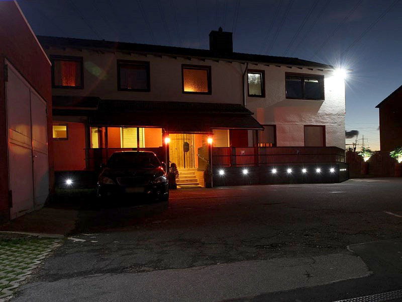 Foto von Maximales Erleben