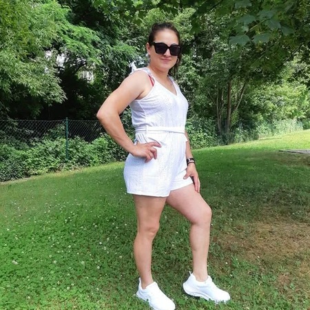 Samira, Bad Salzuflen
