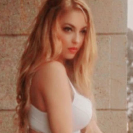 Andrea, Hamm