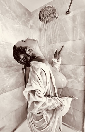 Mila Tantra erotische Massage, Bad Oeynhausen