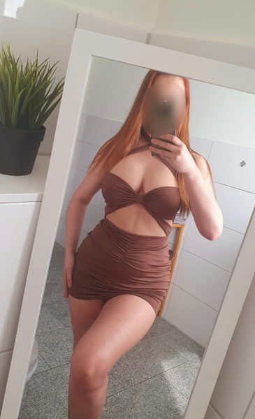 Foto von **CHRISTINA**pure Sinnlichkeit