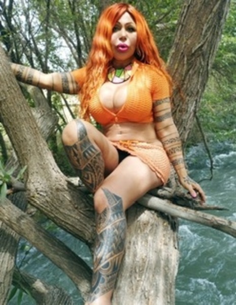 Foto von TS Isabella Carboni