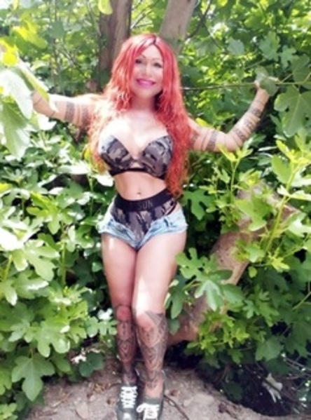 Foto von TS Isabella Carboni