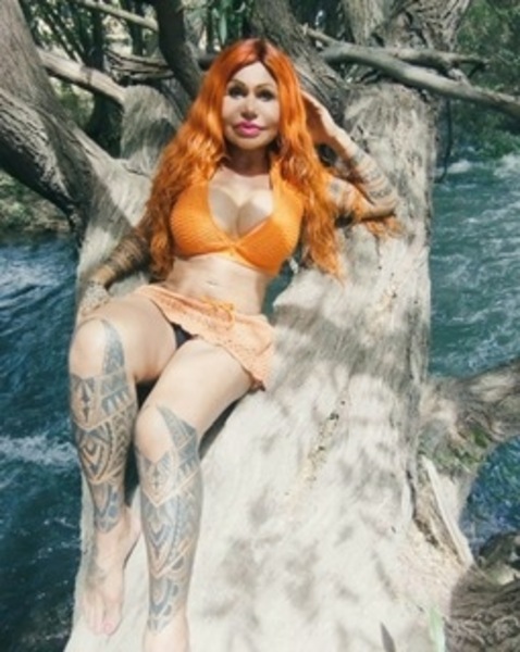 Foto von TS Isabella Carboni