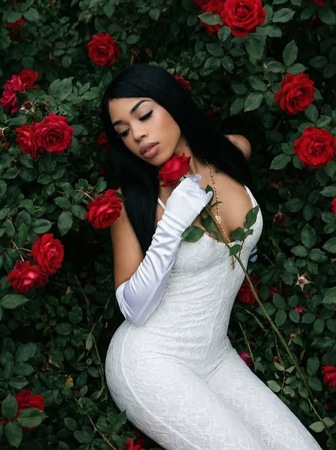 Charlotte, Ingolstadt