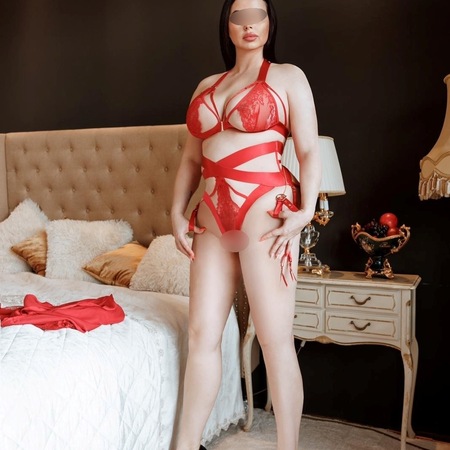 Loren - Deep Roy Queen, Bielefeld