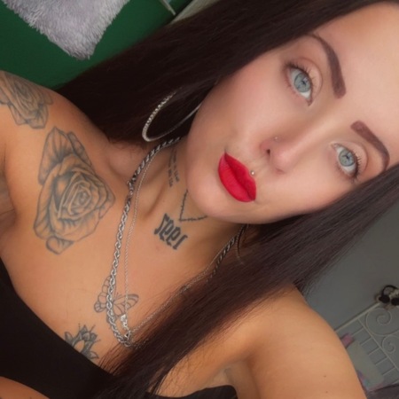 NEU! JANINA 21 Jahre Deutsch, Ulm