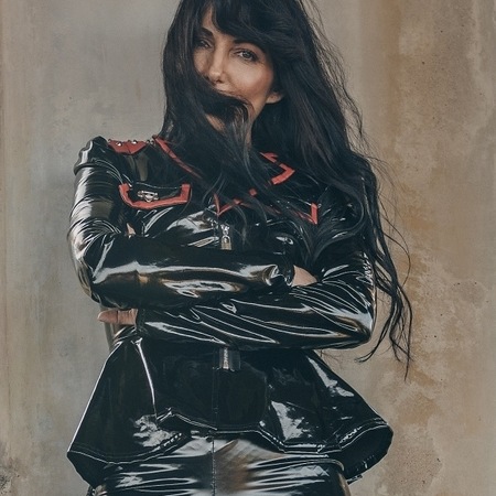 Lady Antonia, Aschaffenburg