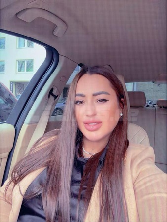 Rebeca Queen off Bl*w and Party, Wolfsburg
