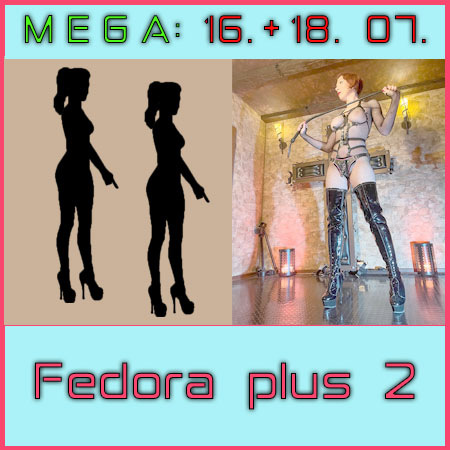 Fedora Plus 2, Offenbach am Main