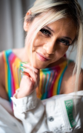 Raisa, Leipzig