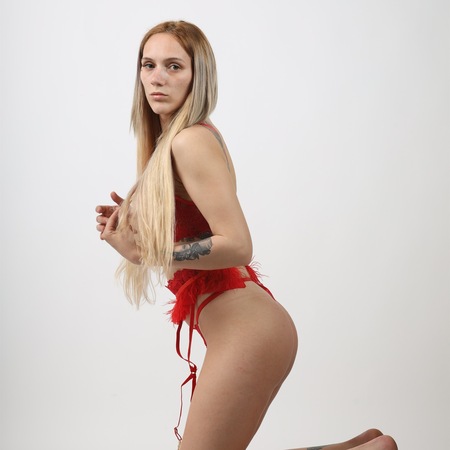 TANIA nur Escort, Meschede