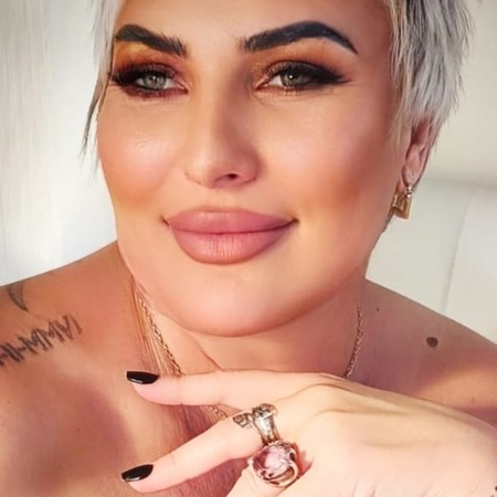 Neu! Natascha, Heidelberg