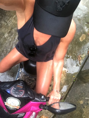 ALEXA GANZ NEU, Leipzig