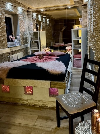 MASSAGEWELTEN by Traum & Zeit, Hannover