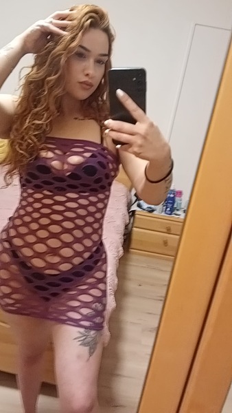 Rebeka – Nurnberg photo 3