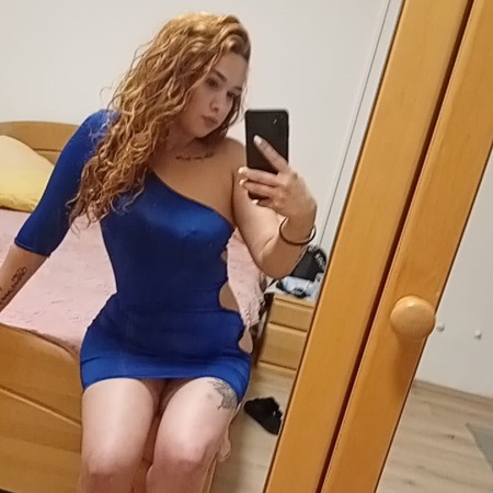 Rebeka, Nürnberg
