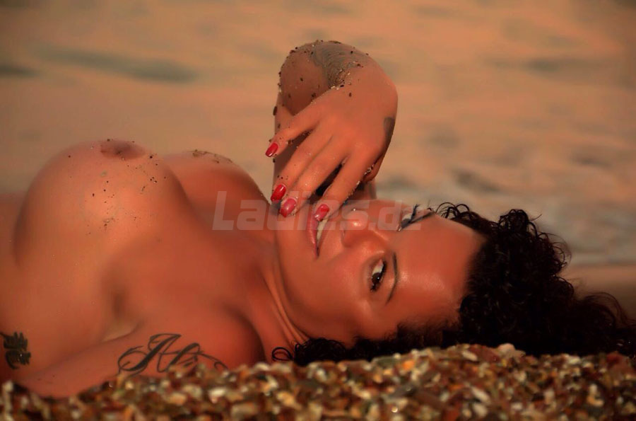 Foto von Lana