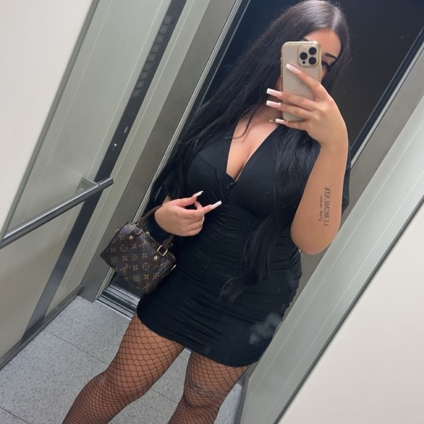 Alina Deutsch Türkin