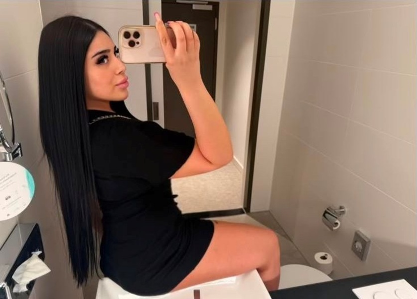 Foto von Alina Deutsch Türkin