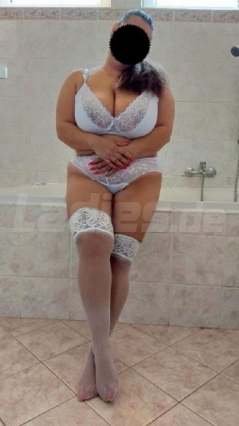 Foto von Jasmyna