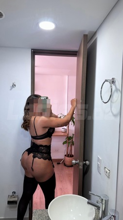 Alana, Mannheim