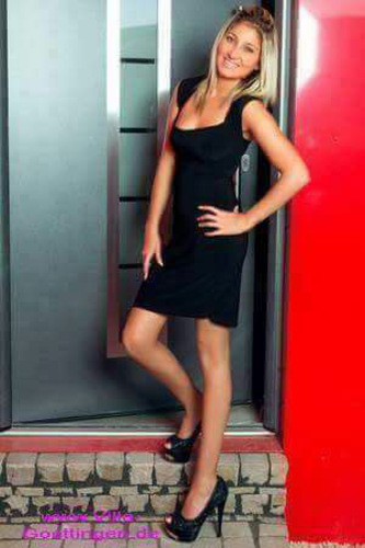 Jenny aus Tschechien