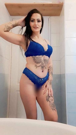 Lolli* NEU*, Leverkusen