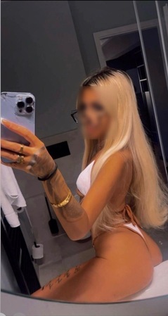 Deutsche Senna - persische DT Queen, Bremen