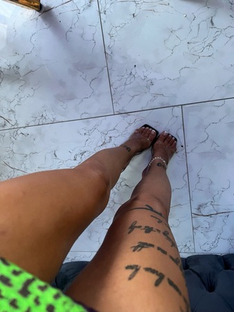 Deutsche Senna - persische DT Queen, Bremen