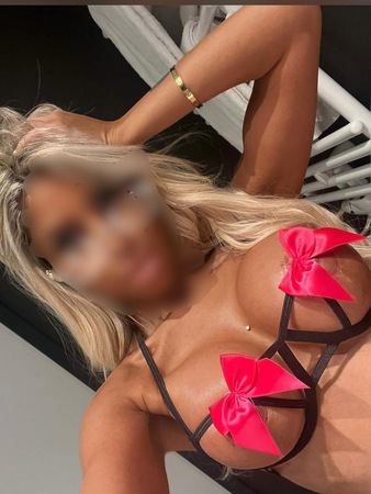 Deutsche Senna - persische DT Queen, Bremen