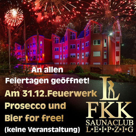 FKK Leipzig, Leipzig