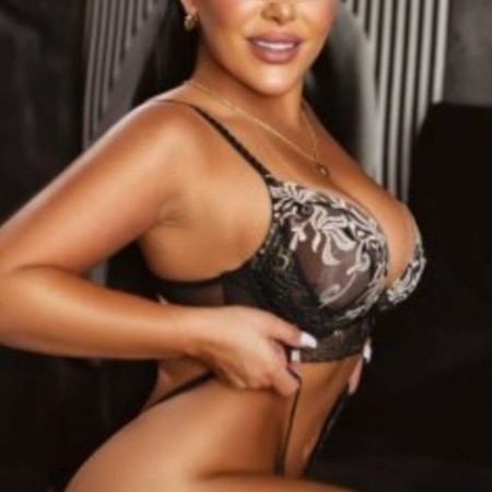 Ariel - GEILE POLIN, Merseburg