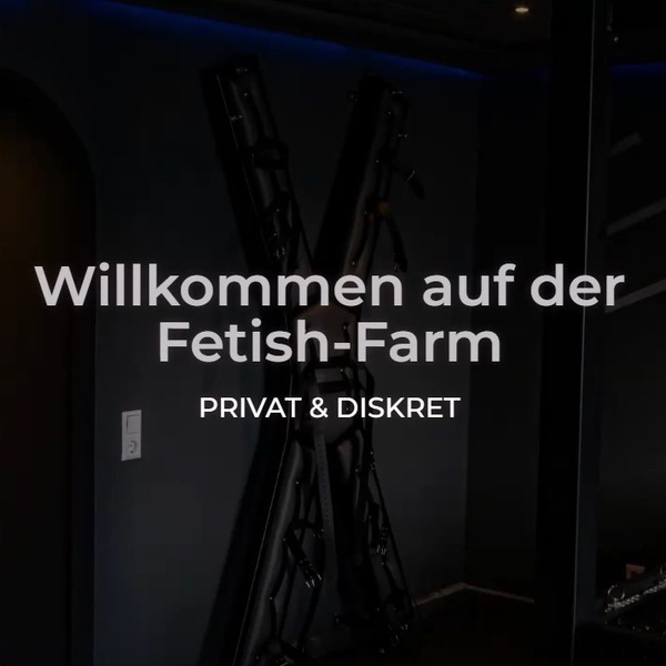 Foto von Bizarrlady Doren de Mont in der Fetish-Farm