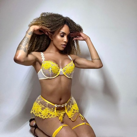 Foto von TS Beatriz Dias