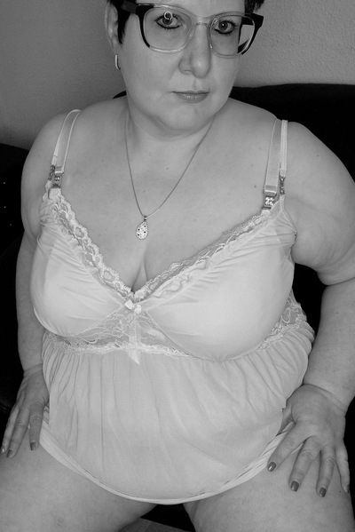 Foto von Lilly - Deutsches reifes Vollweib