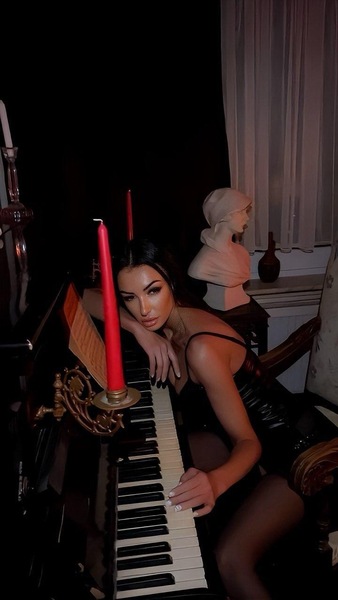 Foto von Milena - Neu. 100& Originalfotos