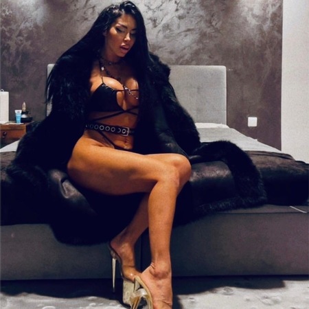 Mistress Evelyna, Hannover